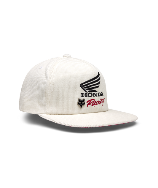 Fox Clothing Honda Adjustable Hat