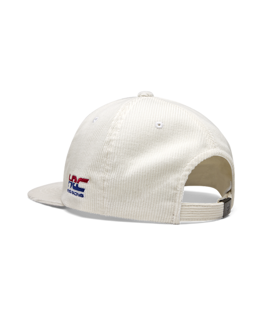Fox Clothing Honda Adjustable Hat