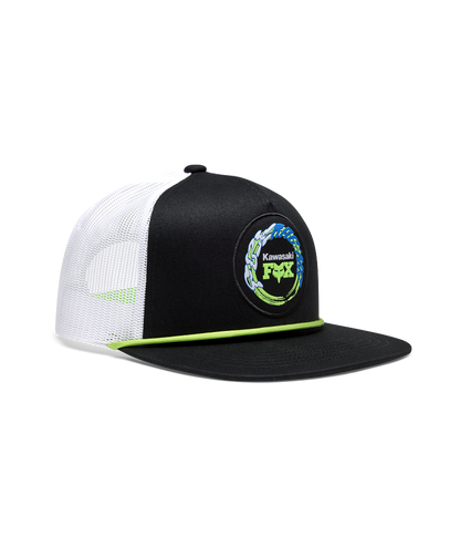 Fox Clothing Kawi Snapback Hat