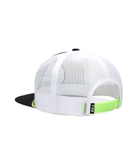 Fox Clothing Kawi Snapback Hat