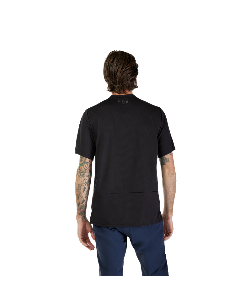 Fox Ranger Ss Jersey FOX Head