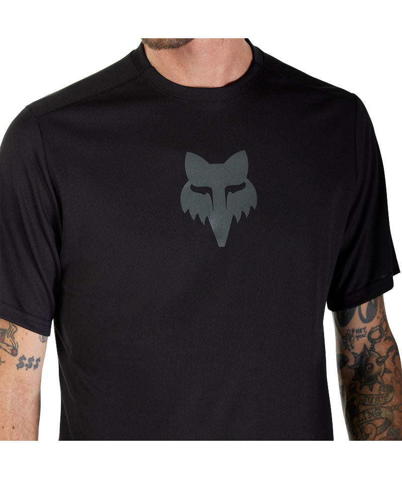 Fox Ranger Ss Jersey FOX Head