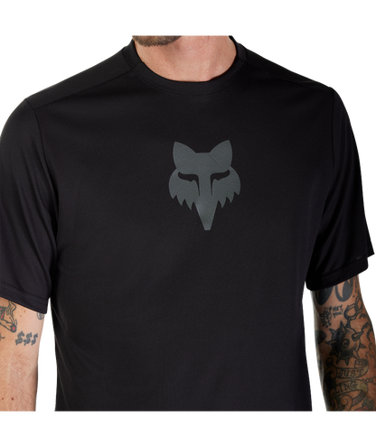 Fox Ranger Ss Jersey FOX Head