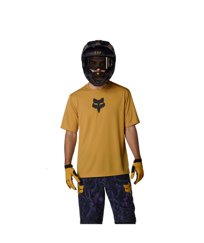 Fox Ranger Ss Jersey FOX Head