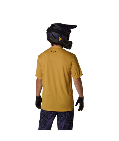 Fox Ranger Ss Jersey FOX Head