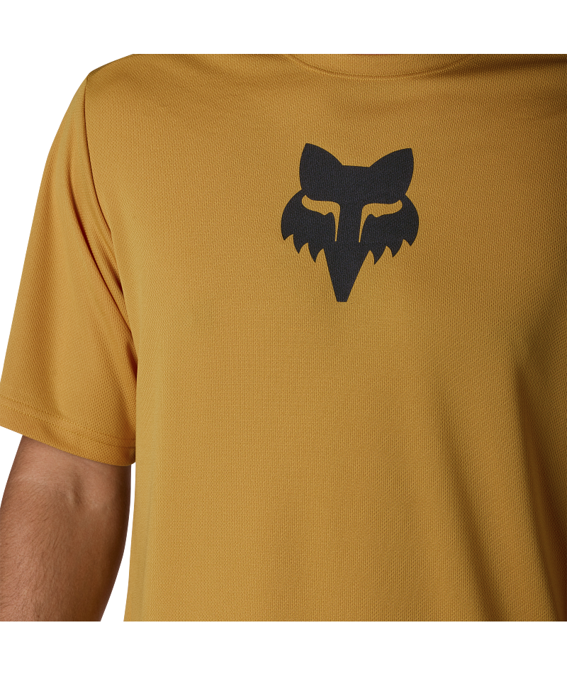 Fox Ranger Ss Jersey FOX Head