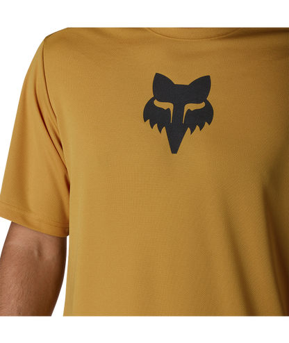 Fox Ranger Ss Jersey FOX Head