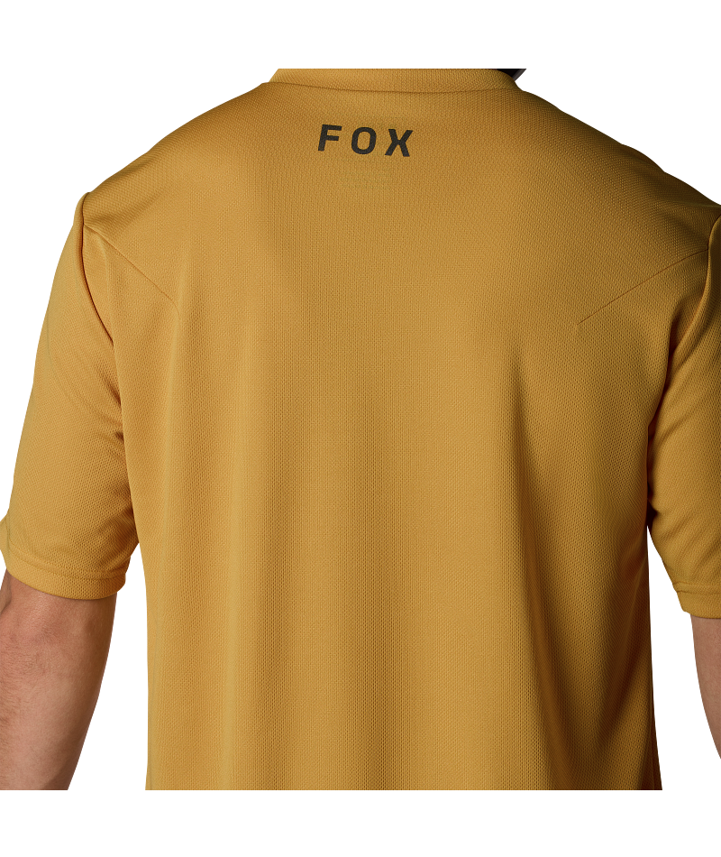 Fox Ranger Ss Jersey FOX Head
