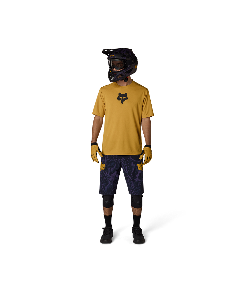 Fox Ranger Ss Jersey FOX Head