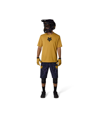 Fox Ranger Ss Jersey FOX Head
