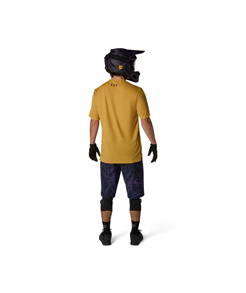 Fox Ranger Ss Jersey FOX Head