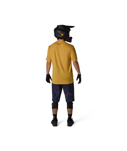 Fox Ranger Ss Jersey FOX Head