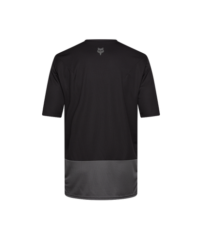 Fox Ranger Ss Jersey Wordmark