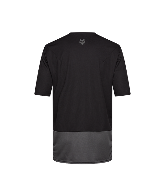 Fox Ranger Ss Jersey Wordmark
