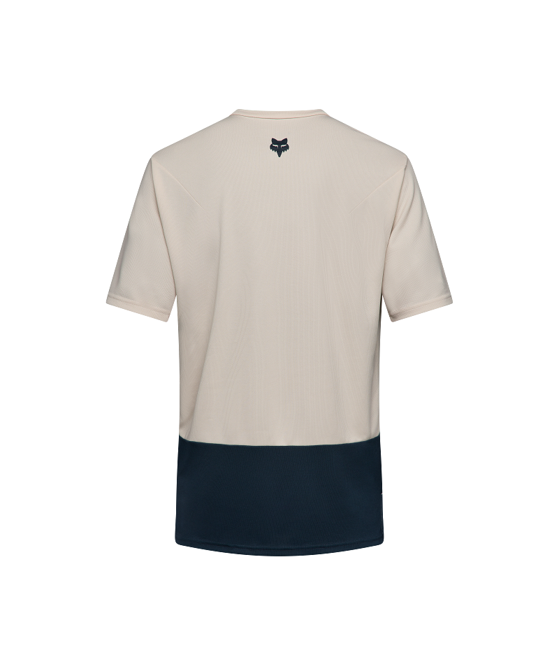 Fox Ranger Ss Jersey Wordmark
