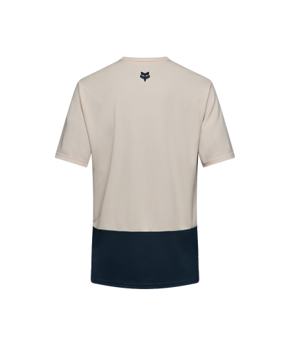 Fox Ranger Ss Jersey Wordmark