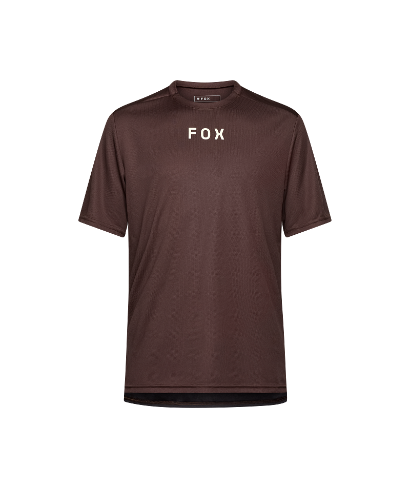 Ranger Ss Jersey Wordmark [coc] - M