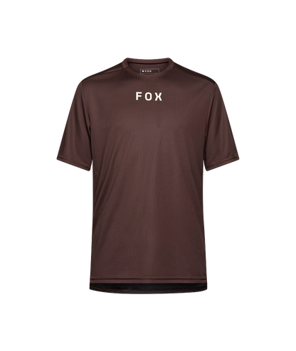 Ranger Ss Jersey Wordmark [coc] - M