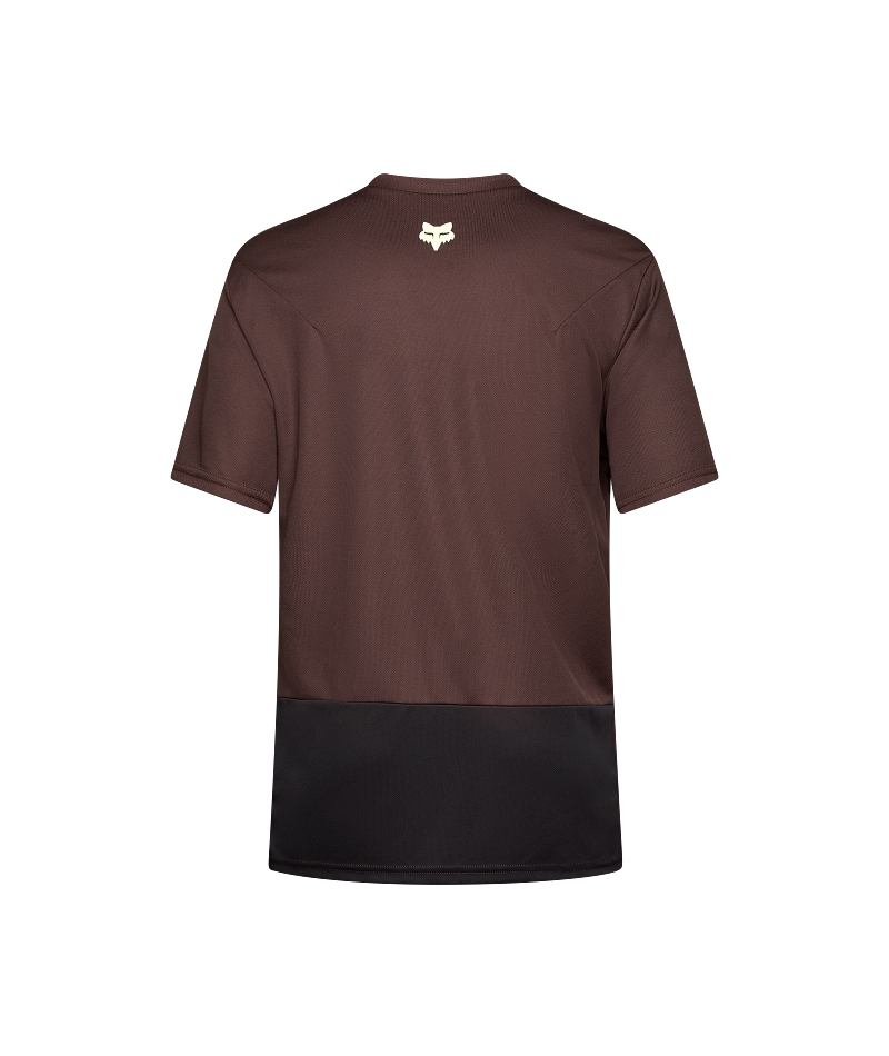 Ranger Ss Jersey Wordmark [coc] - M