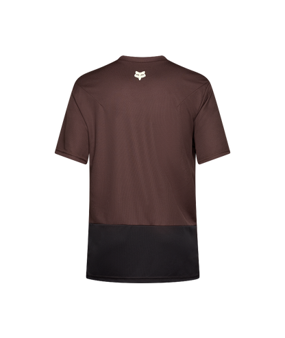 Ranger Ss Jersey Wordmark [coc] - M