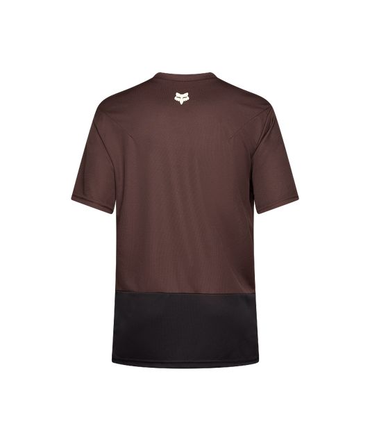 Ranger Ss Jersey Wordmark [coc] - M — FOX