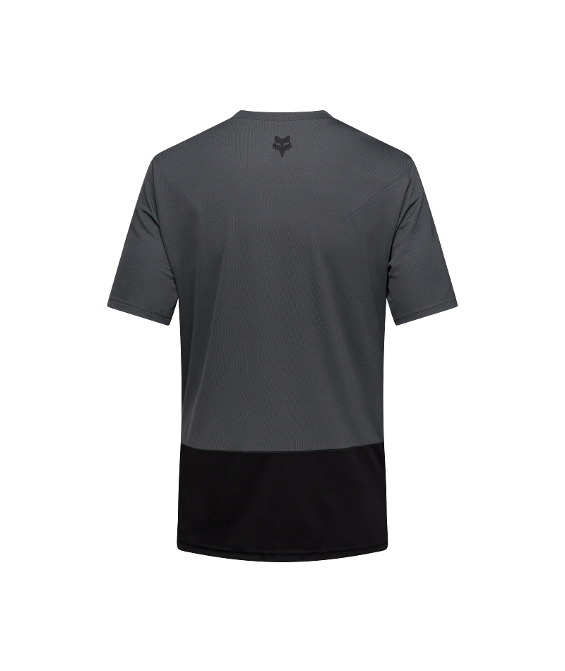 Fox Ranger Ss Jersey Wordmark