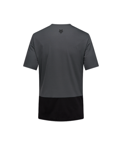 Fox Ranger Ss Jersey Wordmark