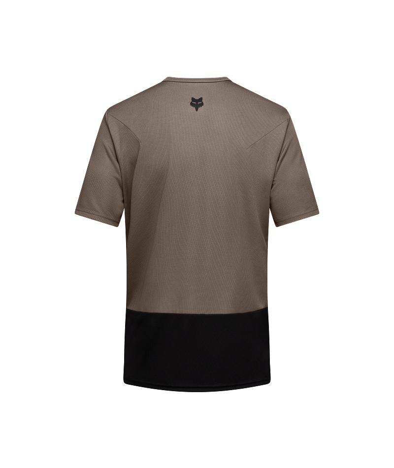 Fox Ranger Ss Jersey Wordmark