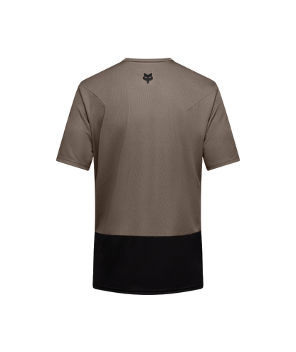 Fox Ranger Ss Jersey Wordmark