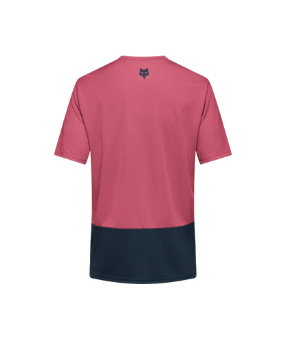 Fox Ranger Ss Jersey Wordmark