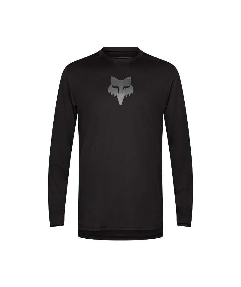 Ranger Ls Jersey FOX Head [crml] - Xl