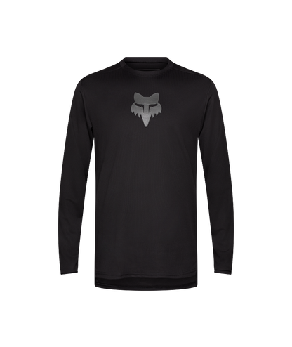 Ranger Ls Jersey FOX Head [crml] - Xl