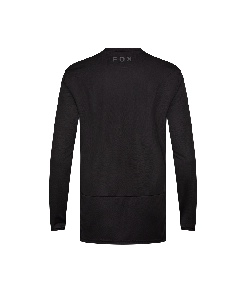 Ranger Ls Jersey FOX Head [crml] - Xl