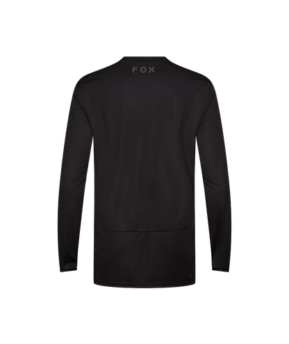 Ranger Ls Jersey FOX Head [crml] - Xl