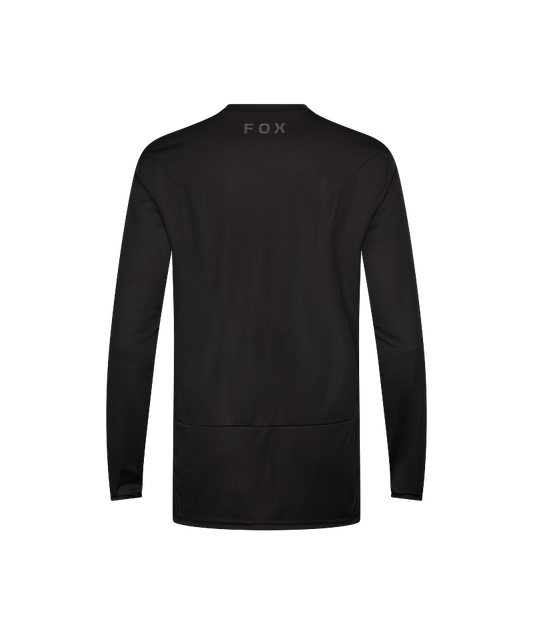 Ranger Ls Jersey FOX Head [crml] - Xl