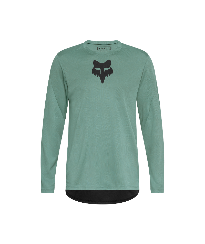 Fox Ranger Ls Jersey FOX Head