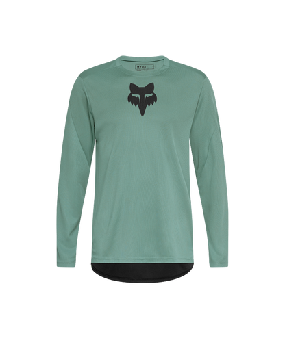 Fox Ranger Ls Jersey FOX Head