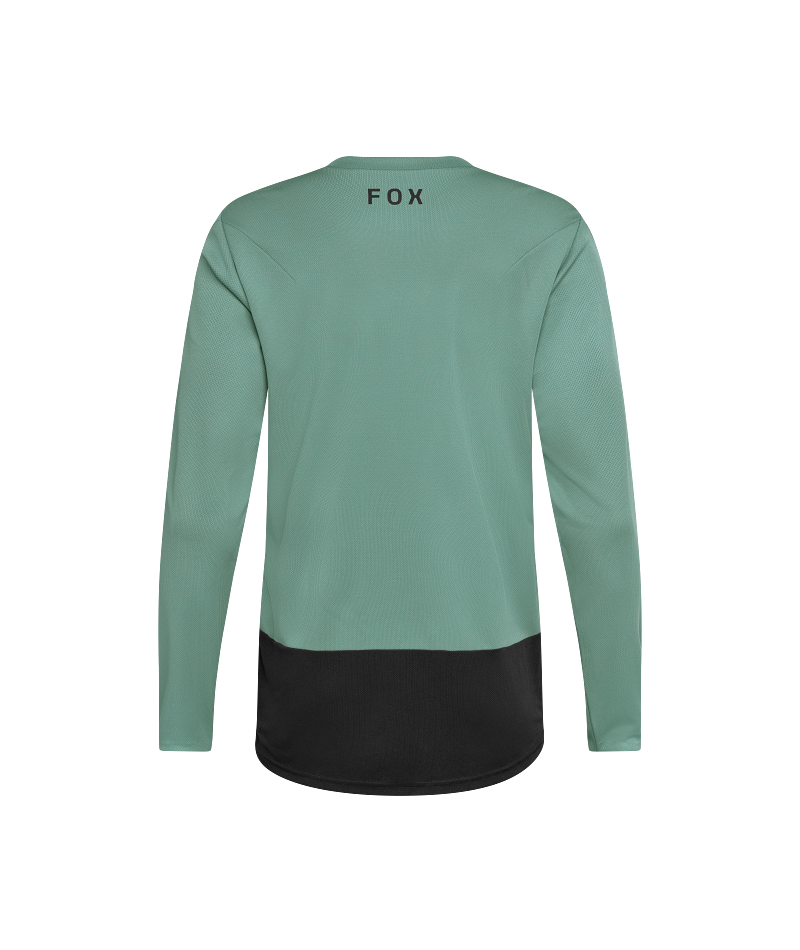 Fox Ranger Ls Jersey FOX Head