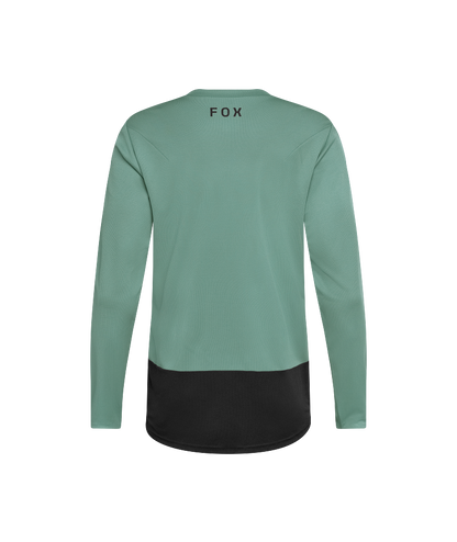 Fox Ranger Ls Jersey FOX Head
