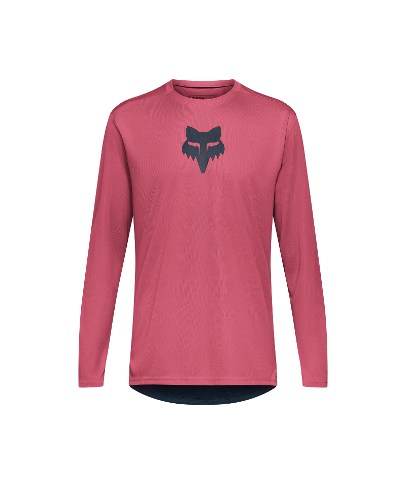Fox Ranger Ls Jersey FOX Head