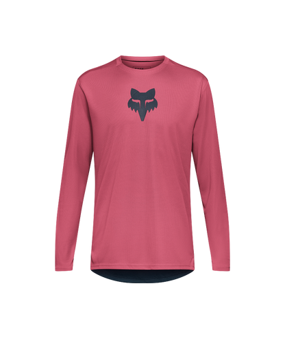 Fox Ranger Ls Jersey FOX Head