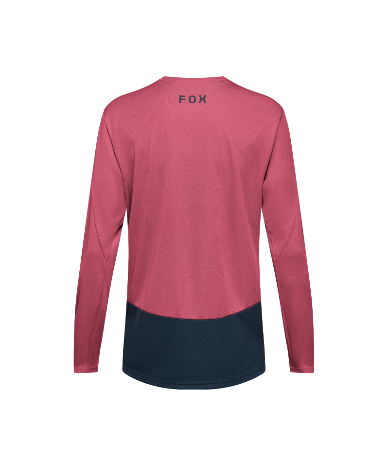 Fox Ranger Ls Jersey FOX Head