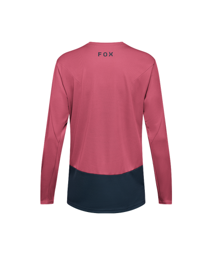 Fox Ranger Ls Jersey FOX Head