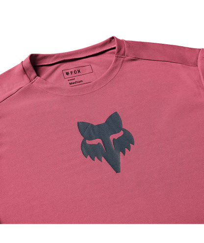Fox Ranger Ls Jersey FOX Head