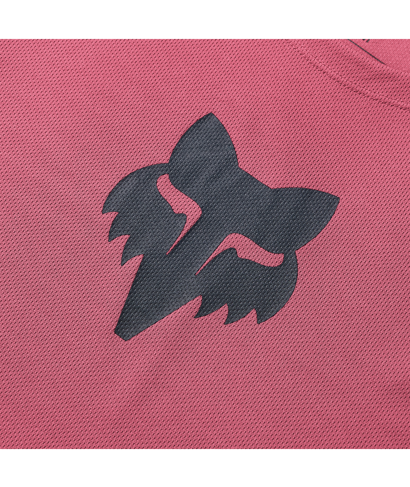 Fox Ranger Ls Jersey FOX Head