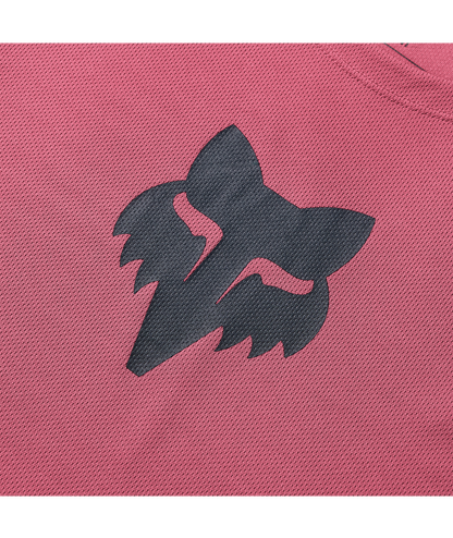 Fox Ranger Ls Jersey FOX Head