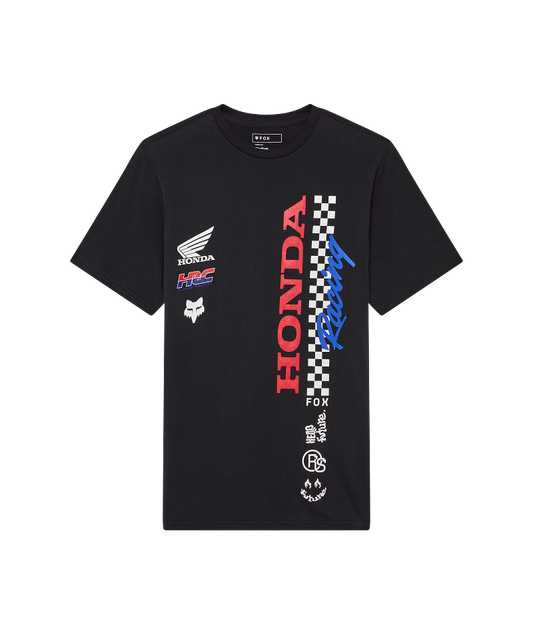 Fox Clothing Honda Ss Tee