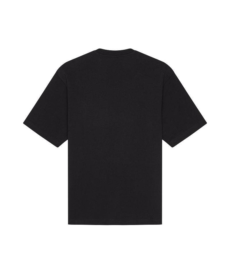 Fox Clothing Kawi Oversized Ss Tee