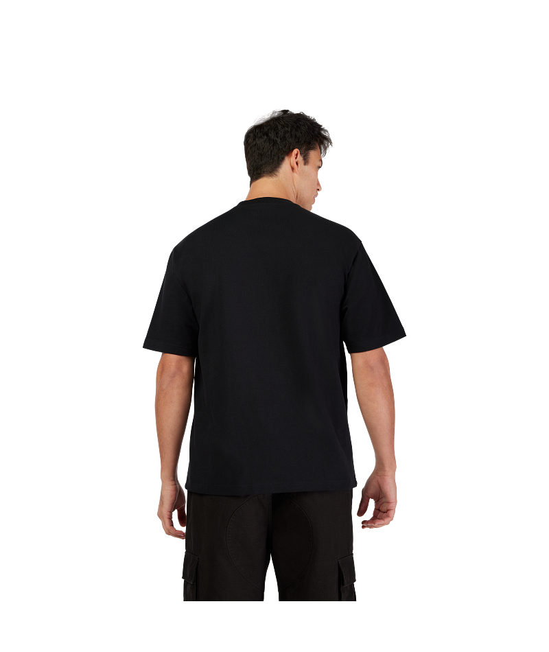Fox Clothing Kawi Oversized Ss Tee