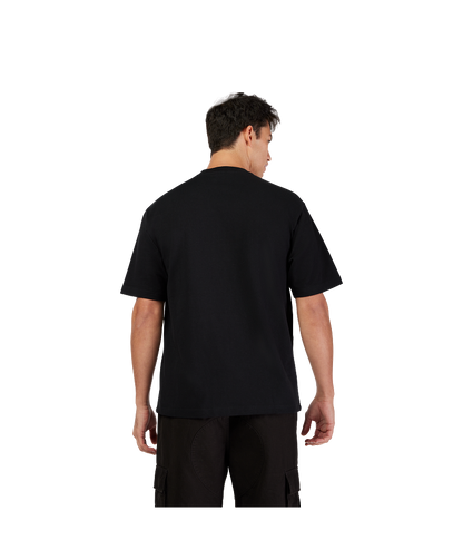 Fox Clothing Kawi Oversized Ss Tee